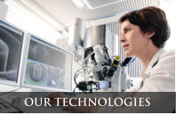 OUR TECHNOLOGIES