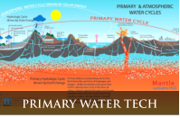 PRIMARY WATER TECH